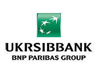 Банк UKRSIBBANK в Глуховцах