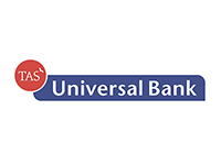 Банк Universal Bank в Глуховцах